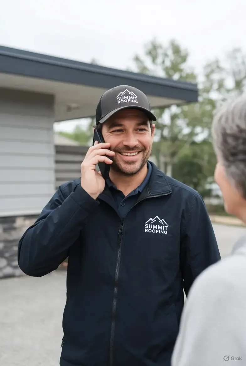 Flat Roof Leak Repair Sandyville, OH FAQs